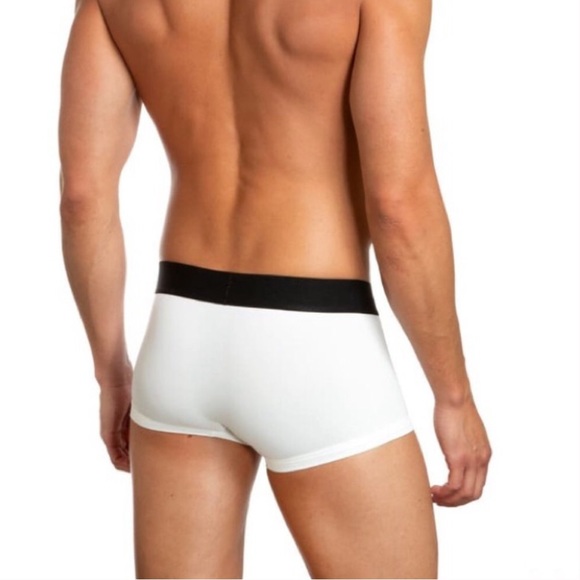 NEW ⭐️ Jared Lang 3-Pack Trunk Underwear - Picture 2 of 5